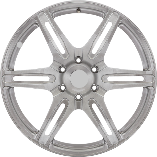 forged wheels  BC Forged HW26