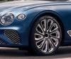 FORGED WHEELS for BENTLEY CONTINENTAL GT GTC