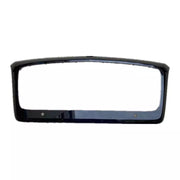 OEM Style Molding For Radiator Grill For Bentley Fying Spur 2020+ 3SE853653A  Set include:    Molding NOTE: Professional installation is required   * Each part can send separately. If you need, please contact us.