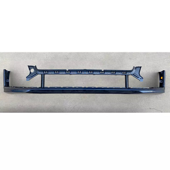 OEM Style Primer Front Bumper For Bentley Fying Spur 2020+ 3SE807093B  Set include:    Primer Front Bumper NOTE: Professional installation is required   * Each part can send separately. If you need, please contact us.