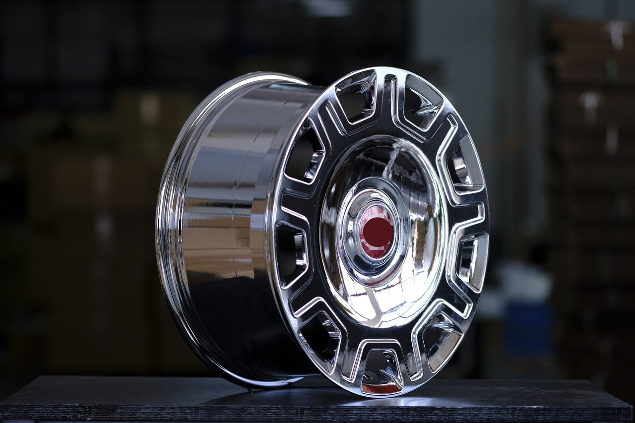 20" 21" 22" 23" 24" FORGED WHEELS for Bentley Bentayga, Bentley Continental GT, Bentley Flying Spur,  Bentley Mulsanne B24