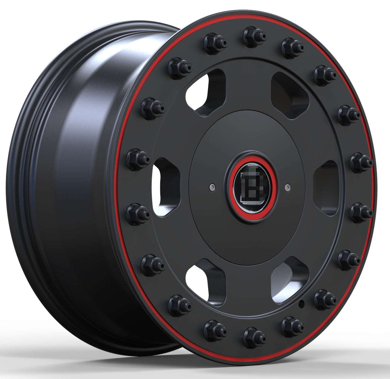 FORGED WHEELS for Bentley