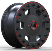 FORGED WHEELS for Bentley