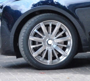 FORGED WHEELS for BENTLEY MULSANNE