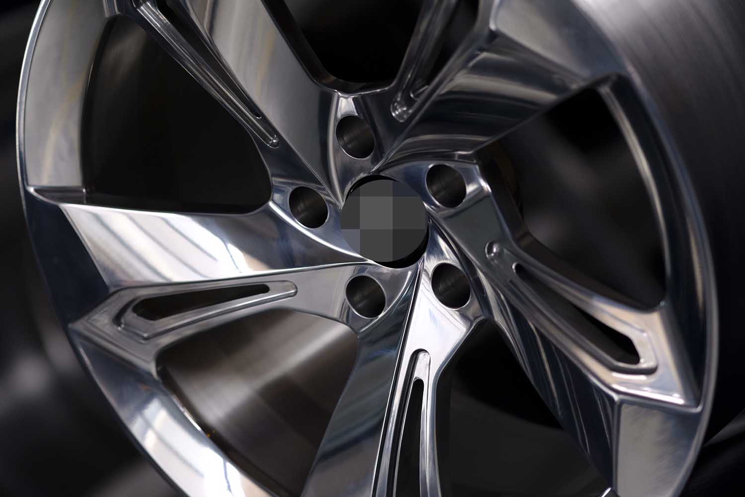 20 INCH FORGED WHEELS RIMS BB2 for BENTLEY BENTAYGA – Forza Performance ...