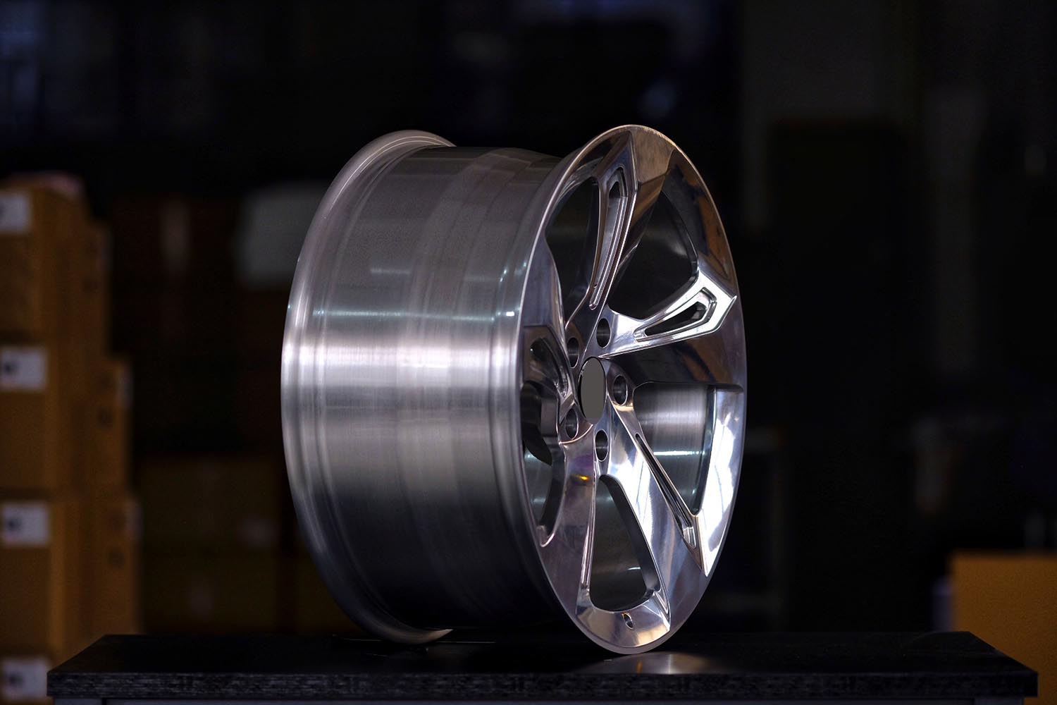 20 INCH FORGED WHEELS RIMS BB2 for BENTLEY BENTAYGA – Forza Performance ...