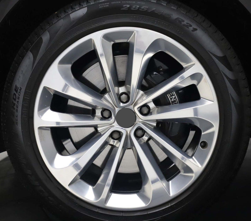 FORGED WHEELS for Bentley Bentayga, Bentley Continental GT, Bentley Flying Spur, Bentley Mulsanne B34