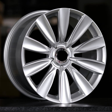 Bentley  FORGED WHEELS 