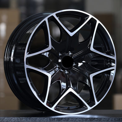  Bentley  FORGED WHEELS 