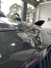 FORZA PERFORMANCE Carbon Body Kit for Bentley Continental Flying Spur 2020+ custom fit MANSORY