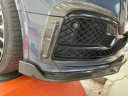 FORZA PERFORMANCE Carbon Body Kit for Bentley Continental Flying Spur 2020+ custom fit MANSORY