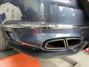 FORZA PERFORMANCE Carbon Body Kit for Bentley Continental Flying Spur 2020+ custom fit MANSORY