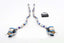 VALVED EXHAUST CATBACK MUFFLER for Bentley Continental GT W12 SS304