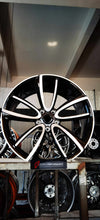 Bentley Bentayga 23 Inch forged wheels
