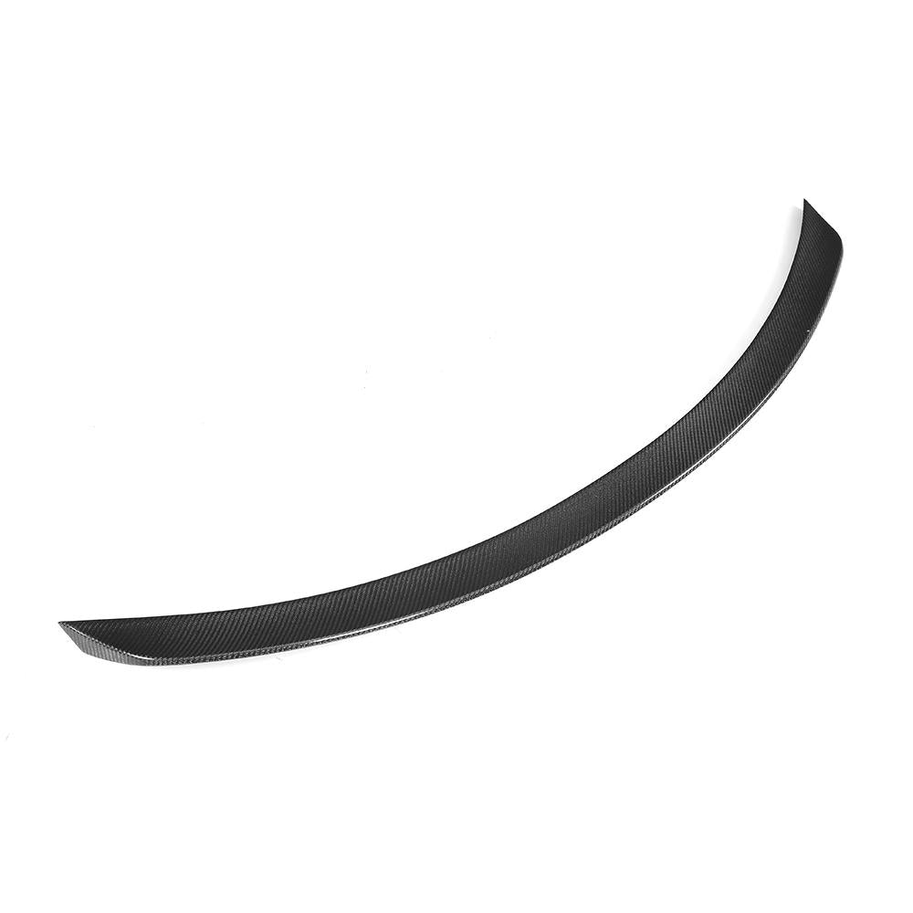 Carbon Fiber Rear Spoiler for Mercedes-Benz E-Class (C238) E200 E400 E500 Coupe 2-Door 17-18