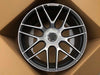 FORGED WHEELS RIMS 21 for MERCEDES BENZ S CALSS C217