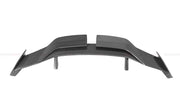 BKSS STYLE CARBON FIBER TRUNK SPOILER for BMW M4 G82 2020+  Set includes:  Rear Spoiler