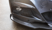 AUTHENTIC KARBEL CARBON FIBER BODY KIT FOR BMW 3 SERIES GT F34 2013-2020