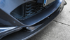 AUTHENTIC KARBEL CARBON FIBER BODY KIT FOR BMW 3 SERIES GT F34 2013-2020