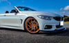 FORGED WHEELS RIMS 19 INCH FOR BMW 4 F33