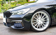 FORGED WHEELS RIMS 21 INCH FOR BMW 7 G11