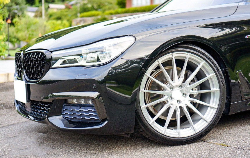 FORGED WHEELS RIMS 21 INCH FOR BMW 7 G11 – Forza Performance Group