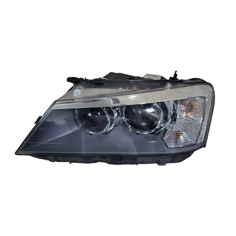 X3  f25bmw headlights 