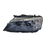 X3  f25bmw headlights 