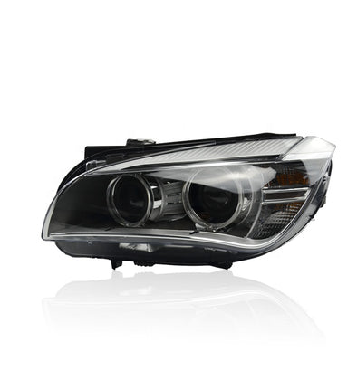 Xenon Headlights assembly for BMW X1 E84 
