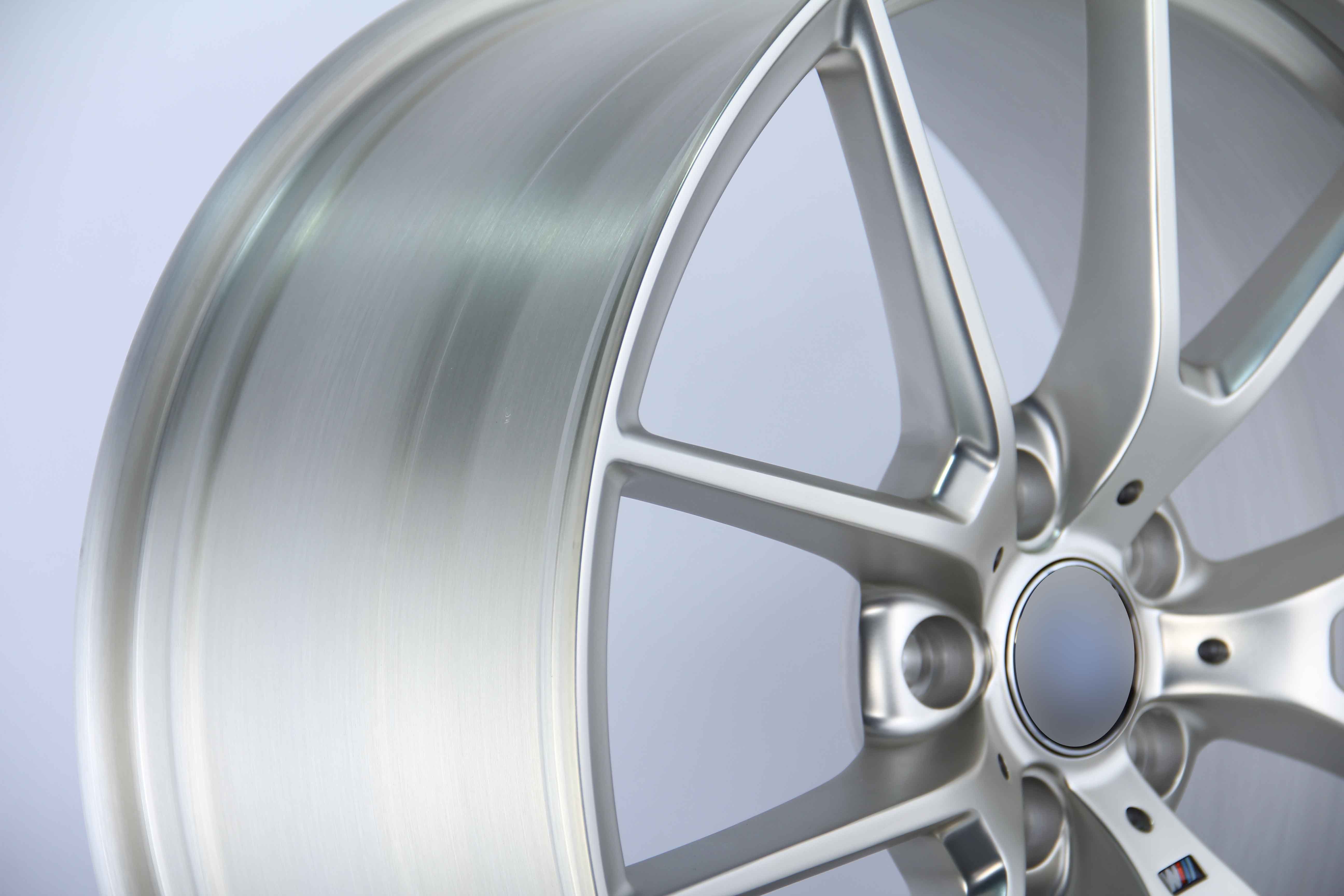 OEM 763M STYLE 19 20 INCH FORGED WHEELS RIMS for BMW M2 2023 – Forza ...