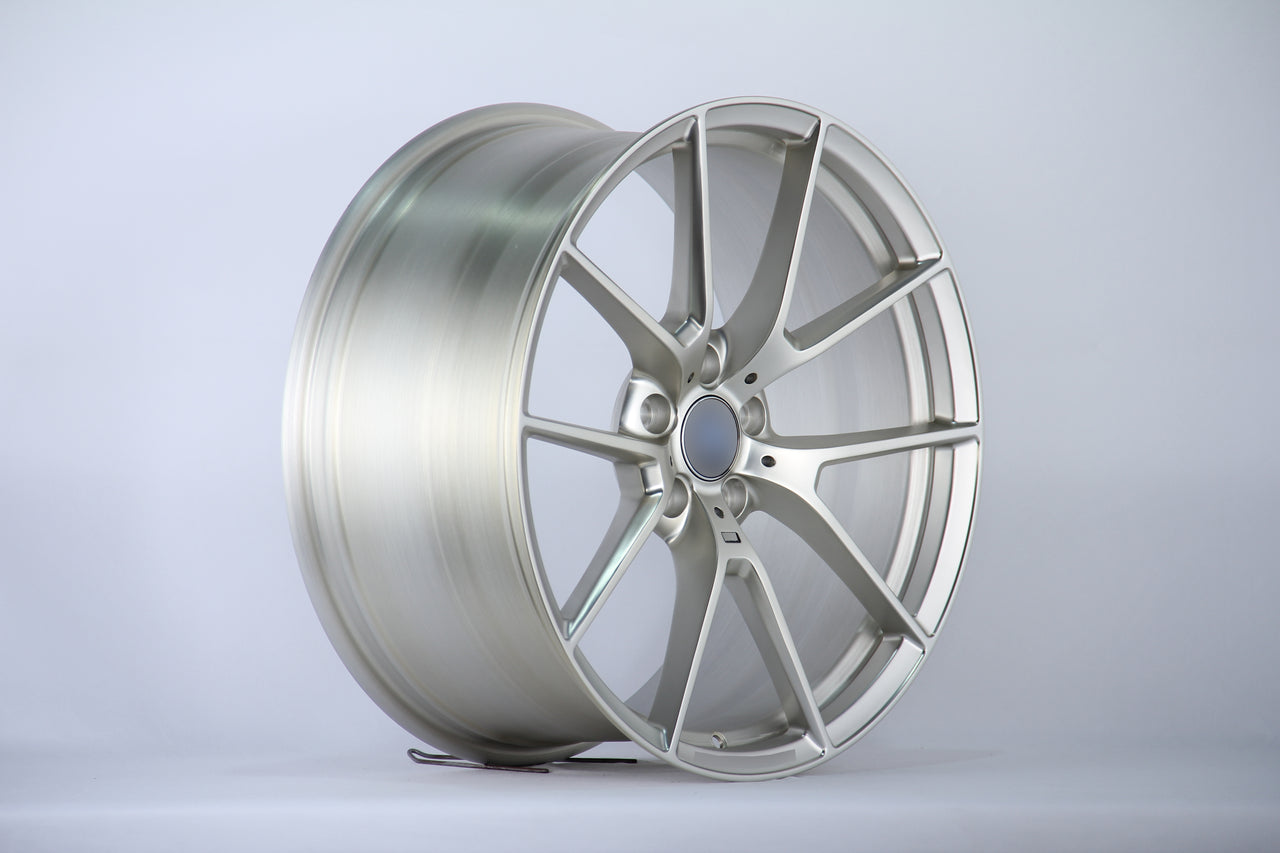 OEM 763M STYLE 19 20 INCH FORGED WHEELS RIMS for BMW M2 2023