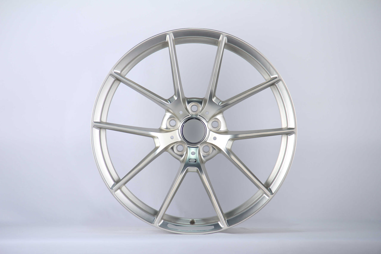 OEM 763M STYLE 19 20 INCH FORGED WHEELS RIMS for BMW M2 2023
