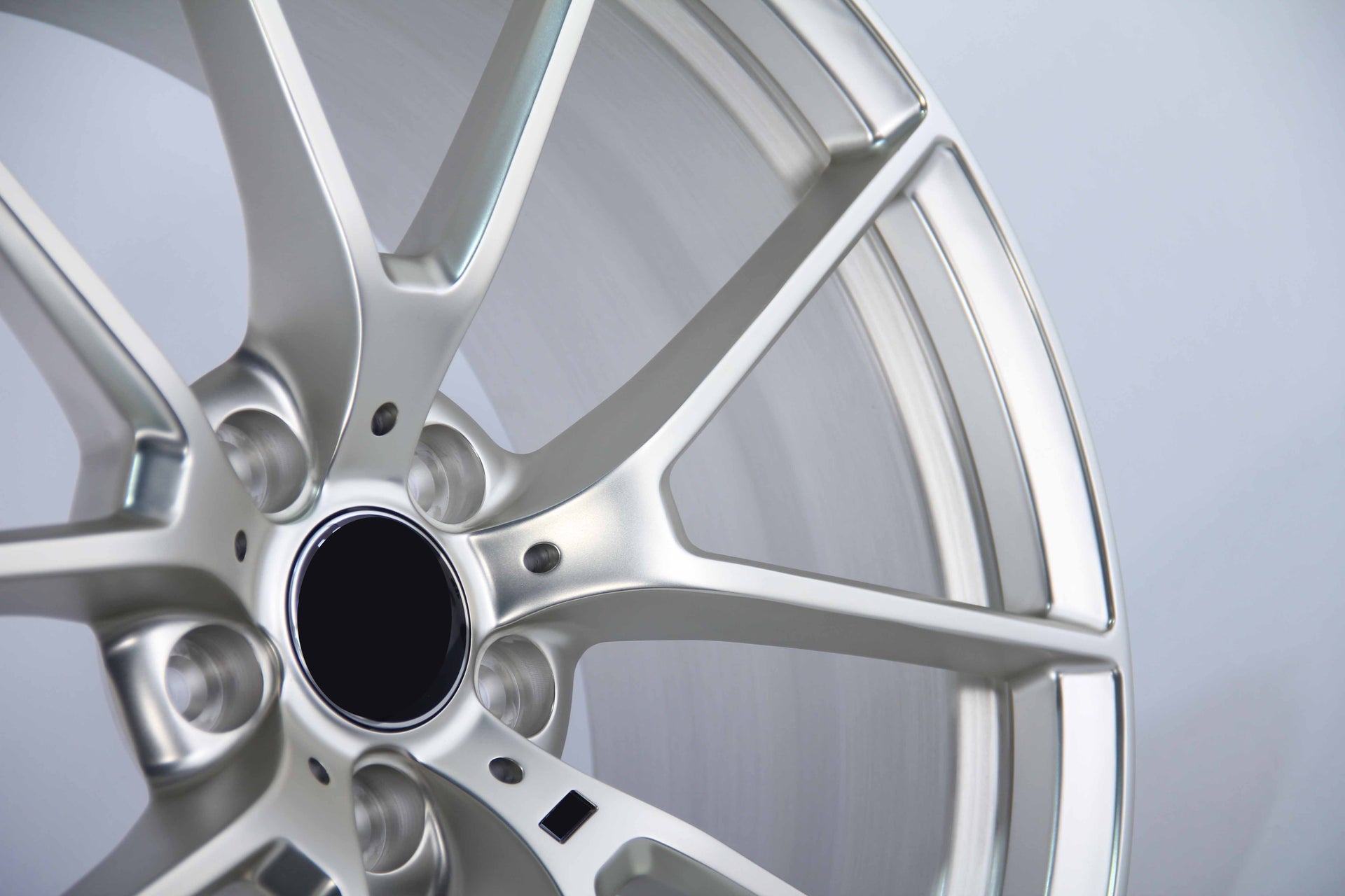 OEM 763M STYLE 19 20 INCH FORGED WHEELS RIMS for BMW M2 2023
