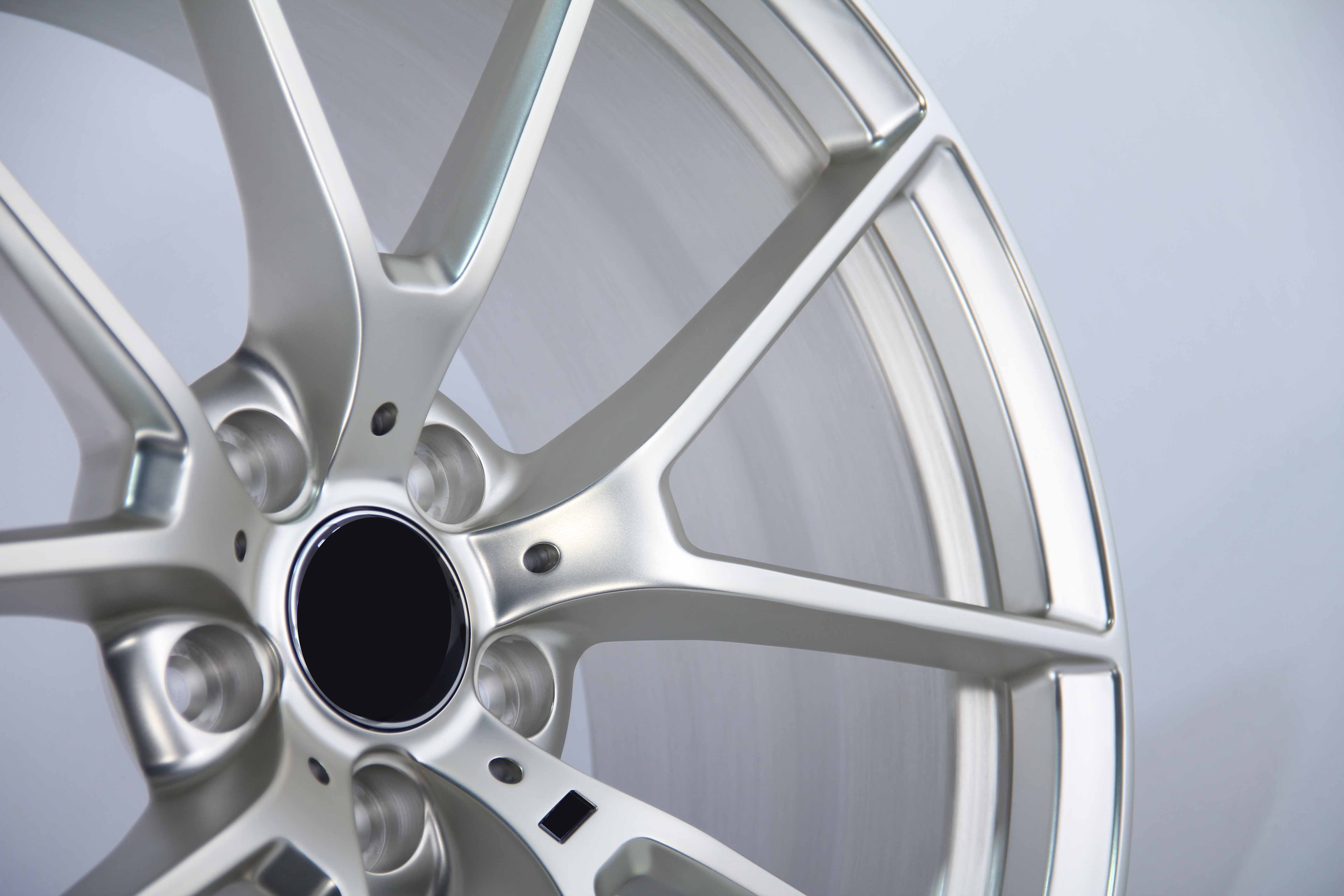 OEM 763M STYLE 19 20 INCH FORGED WHEELS RIMS for BMW M2 2023 – Forza ...