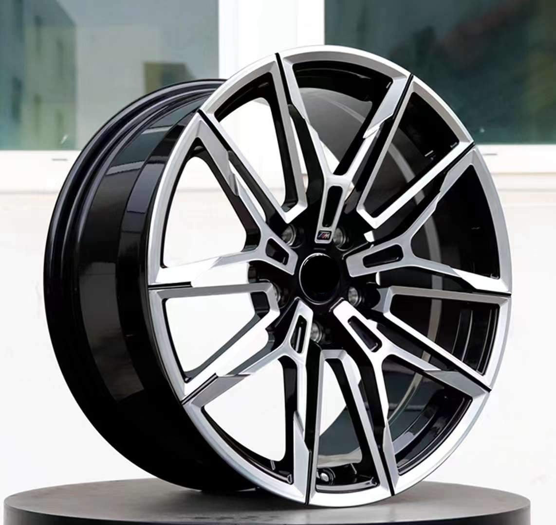 OEM M3 STYLE 20 INCH FORGED WHEELS RIMS for BMW M3 G80 2024