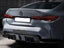M4 CSL Style Tail Lights For BMW M4 G82/G83 2020+  Set include:  Left and right tail lights Note: Professional installation and electrician are required