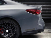 M4 CSL STYLE TAIL LIGHTS FOR BMW M4 G82/G83, 4 Series G22 G23 G26 2020+