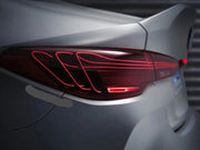 M4 CSL STYLE TAIL LIGHTS FOR BMW M4 G82/G83, 4 Series G22 G23 G26 2020+