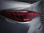 M4 CSL STYLE TAIL LIGHTS FOR BMW M4 G82/G83, 4 Series G22 G23 G26 2020+