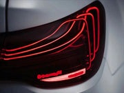 M4 CSL STYLE TAIL LIGHTS FOR BMW M4 G82/G83, 4 Series G22 G23 G26 2020+