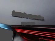 M4 CSL STYLE TAIL LIGHTS FOR BMW M4 G82/G83, 4 Series G22 G23 G26 2020+