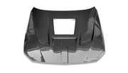 BMW M4 G82 FORZA PERFORMANCE CARBON HOOD WITH GLASS