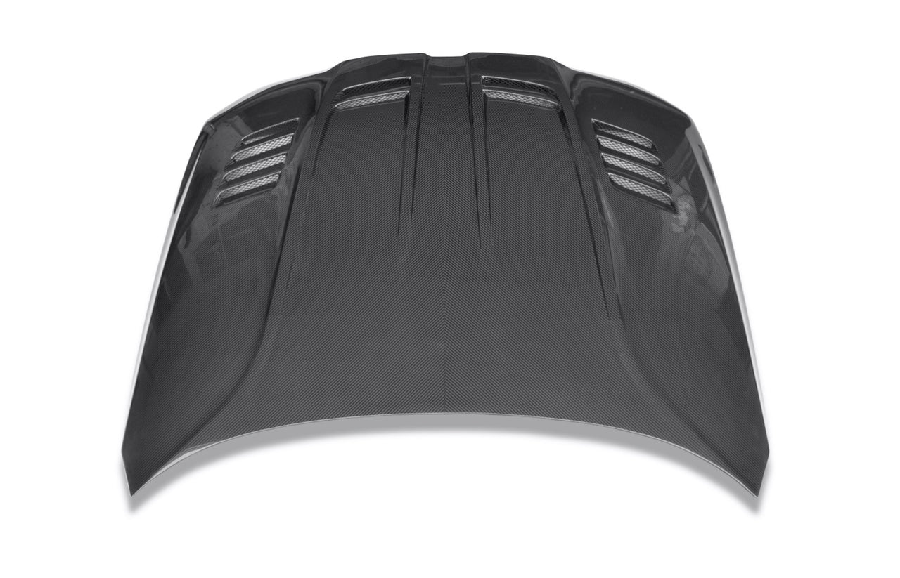  BMW M4 G82 FORZA PERFORMANCE CARBON HOOD