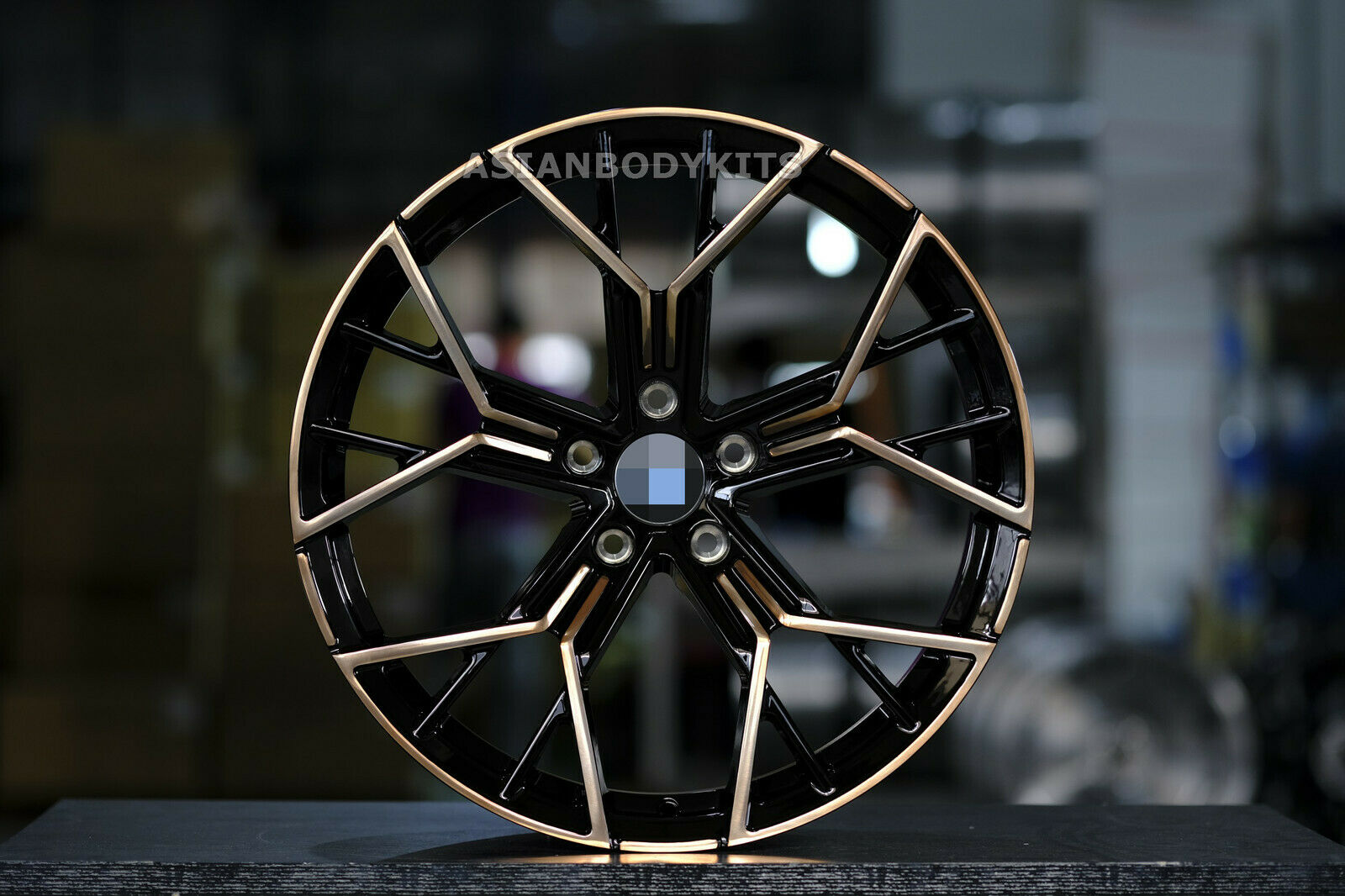 20 INCH FORGED WHEELS RIMS for BMW M5 F90