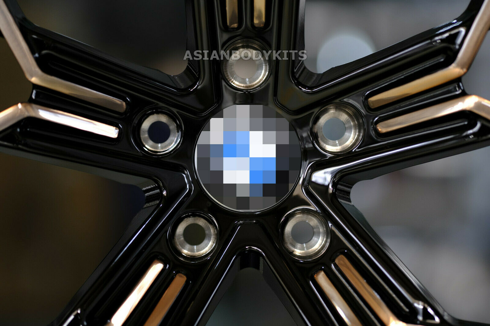 20 INCH FORGED WHEELS RIMS for BMW M5 F90