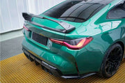 CARBON SPOILER for BMW M4 G82 2020+ G80 M3