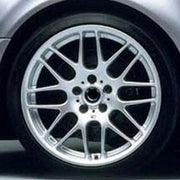 163M STYLE FORGED WHEELS RIMS for BMW ALL MODELS