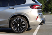 FORGED WHEELS for BMW X5M F95 2019+