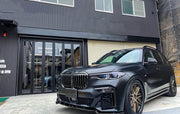 FORGED WHEELS RIMS 24 INCH FOR BMW X7