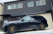 FORGED WHEELS RIMS 24 INCH FOR BMW X7